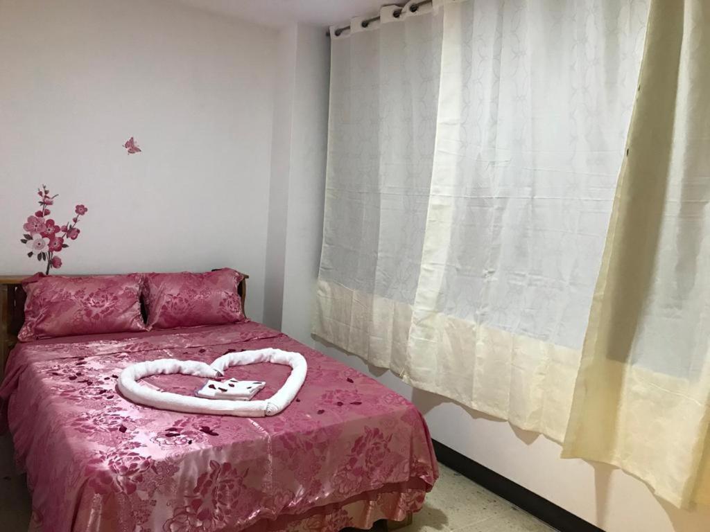 La Fortuna Roja 聖荷西 外观 照片